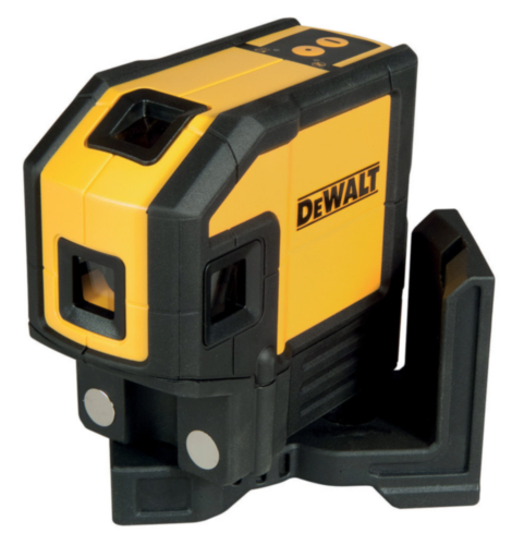 DeWalt Self-leveling laser Point lasers DW0851-XJ