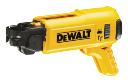 DeWalt Cordless Adapter DCF620