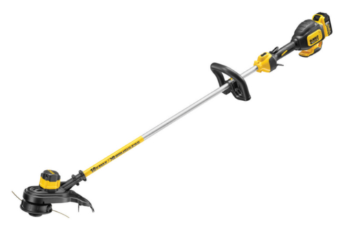 DeWalt Cordless String trimmer 18V XR 1x 5,0Ah