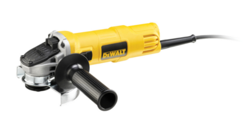 DeWalt Angle grinder 800W 125mm