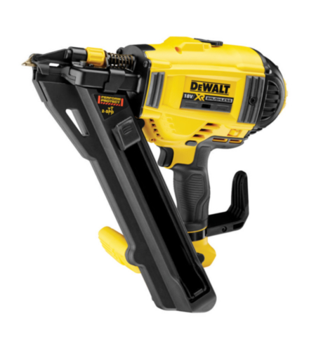 DeWalt Cordless Framing nailer 18V XR