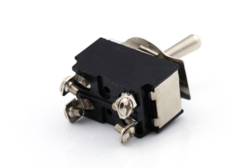 Ripca Switch 12V-20A on-off 10 sztuk