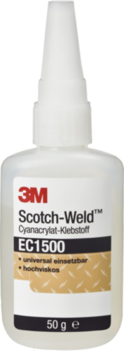 3M Cyanoacrylate