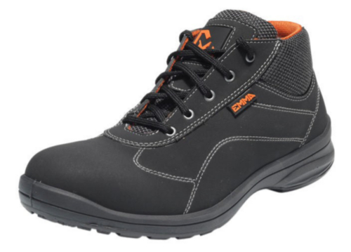 Emma Safety shoes High Anouk 946516 D 35 S3