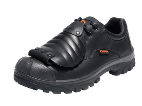 Emma Chaussures de sécurité Bas Mace-M XD 504863 XD 37 S3
