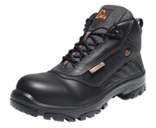 Emma Safety shoes High Melvin 438647 D 42 S3