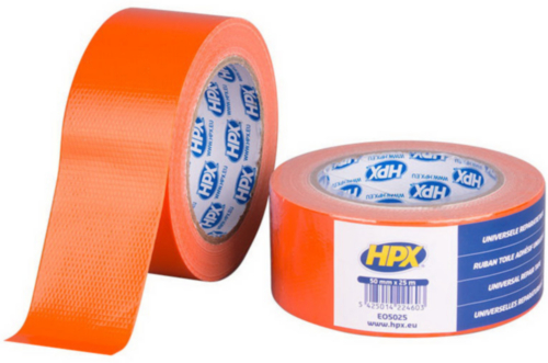 HPX Duct tape Orange 48MM X 50M