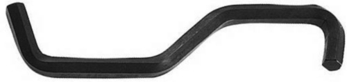 FAC ENGINE DRAIN WRENCH F.63C 12MM