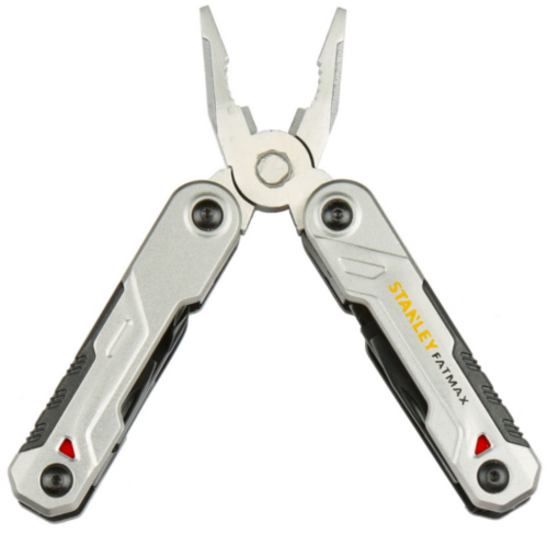 Stanley FATMAX Multipurpose Pliers