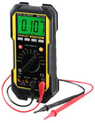 STAN MULTIMETER FATMAX FMHT0-77419