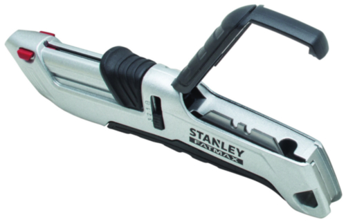STAN FATMAX SAFETY KNIFE MTL FMHT10367-0