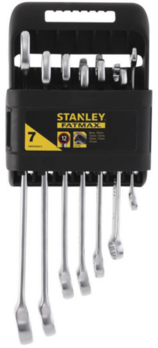 Stanley Juego de llaves combinadas FMMT82844-0