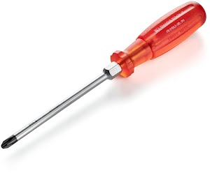 PB SCREWDRIVER 8