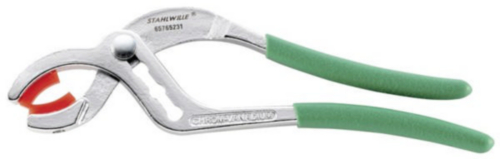 Connector pliers