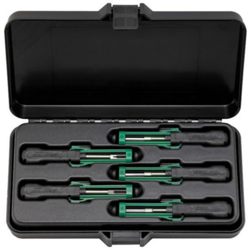 STAH TOOLS 15--             13200A 171PC