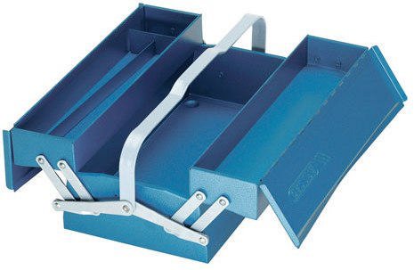 Gedore Tool case 1263-L