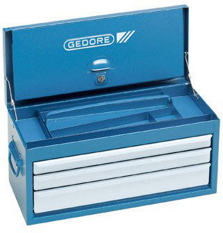 GEDO TOOL CASE                    1420-L