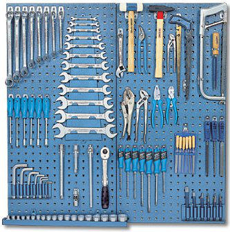 GEDO TOOL PANEL COMPL        1450-1400GM