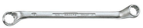 Gedore Double ended ring spanners