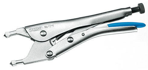 Gedore Grip wrenches