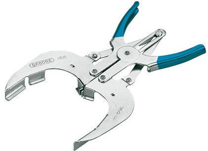 Gedore Piston ring pliers 2-120