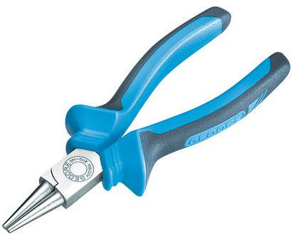 Gedore Round nose pliers