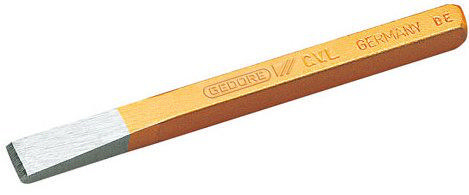 GEDO TILE CHISEL FLAT 202          100MM