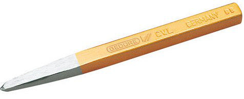 Gedore Tile chisels