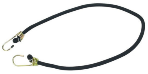 GAV BUNGEE CORD              460MM BLACK