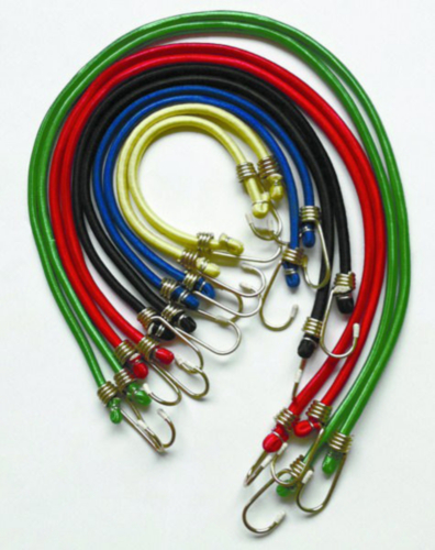 Bungee cords