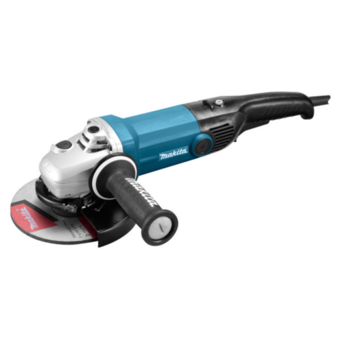 Makita Angle grinder 230V GA7012CF01