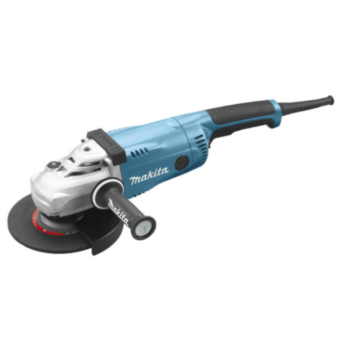 Makita Angle grinder 230V GA7020SFYK