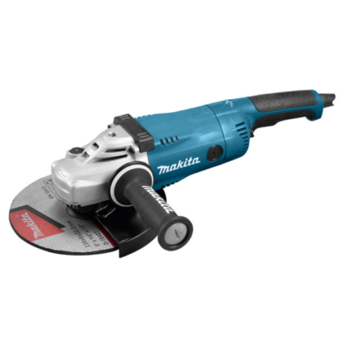 Makita Angle grinder 230V GA9020RFK1