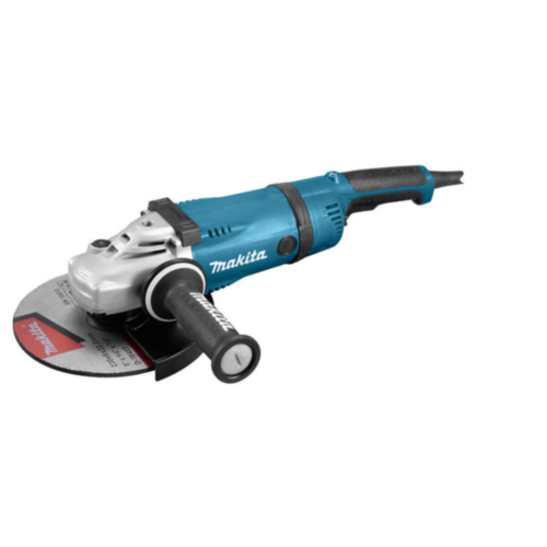 Makita Angle grinder 230V GA9040RF01