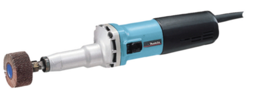 Makita Straight grinder 230V GD0810C