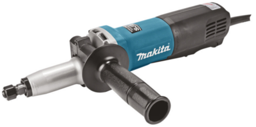 Makita Straight grinder 230V GD0811C