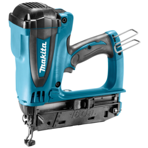 Makita Cordless Gas brad nailer 7,2V GF600SE