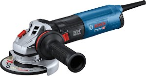 Bosch Angle grinder 17-150 S