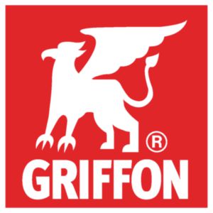 Griffon PVC glue 500