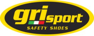 Grisport Safety shoes 803 41 S3 Black