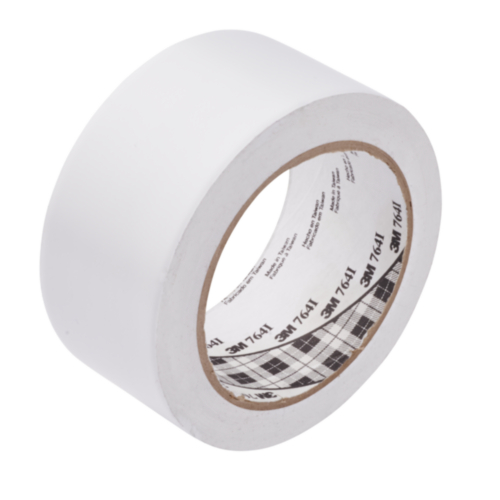 3M safety & marking tapes