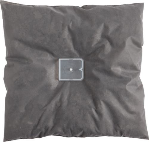 Brady Absorption pillow SPC-Universal Grey 457.2X457.2MM