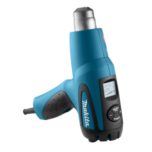 Makita Heat gun 230V HG651CK