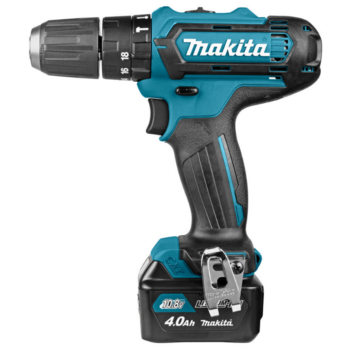 Makita Cordless Combi drill 10,8V HP331DSME