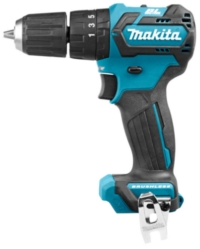 Makita Cordless Impact drill HP332DZJ