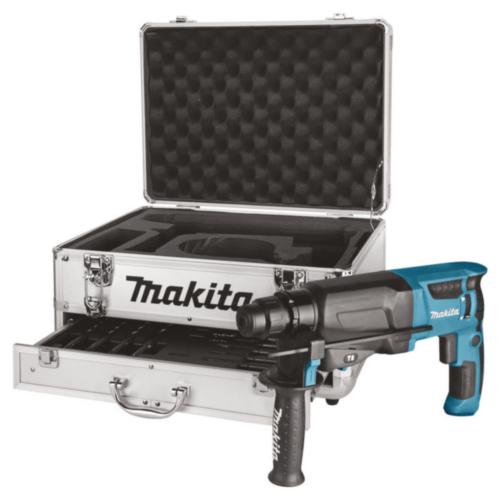 Makita Rotary hammer 230V HR2300X10