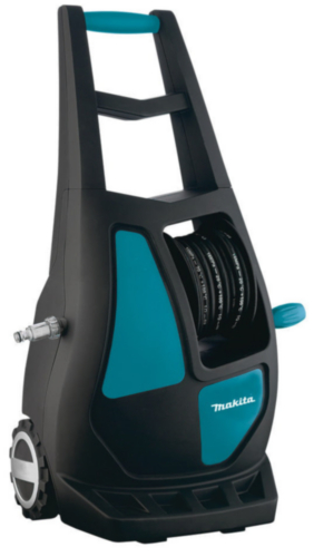 Makita High pressure cleaner HW132