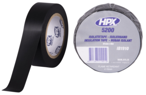 HPX 5200 Insulation tape 19MMX10M