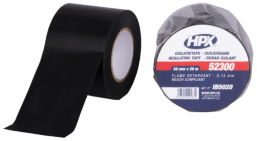 HPX 52300 Insulation tape 50MMX20M IB5020