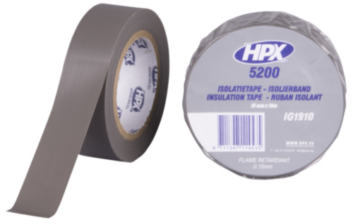 HPX 5200 Insulation tape 19MMX10M